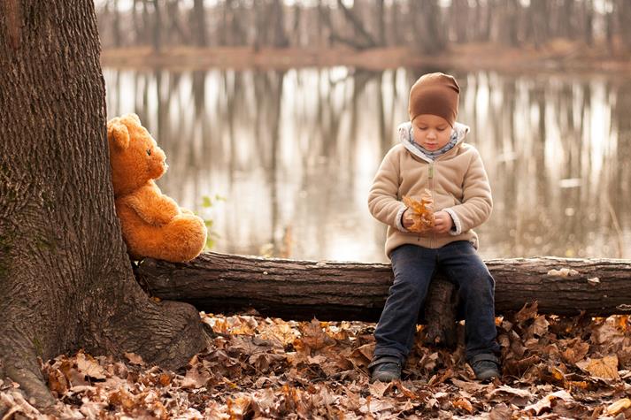 Meditazione e Outdoor Education